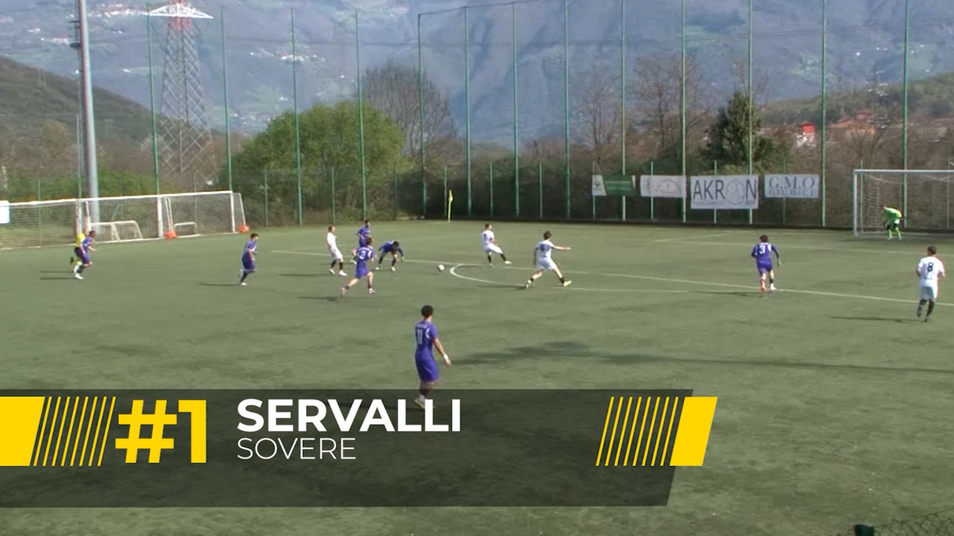 Vincitore #votailgol